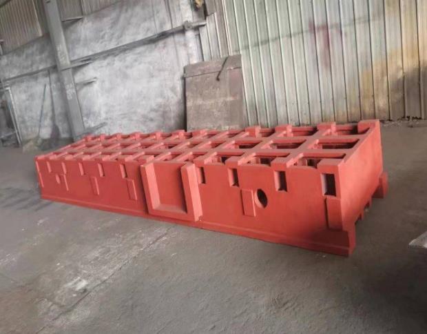 外圓磨床水平調(diào)整方法是什么？